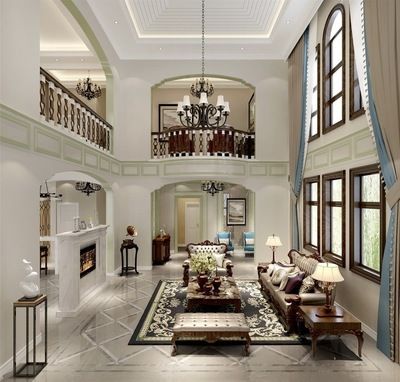 別墅簡(jiǎn)單裝修費(fèi)用怎么算 結(jié)構(gòu)工業(yè)鋼結(jié)構(gòu)施工 第5張 別墅簡(jiǎn)單裝修費(fèi)用怎么算 結(jié)構(gòu)工業(yè)鋼結(jié)構(gòu)施工 第5張