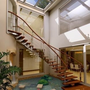 別墅簡(jiǎn)單裝修費(fèi)用怎么算 結(jié)構(gòu)工業(yè)鋼結(jié)構(gòu)施工 第3張 別墅簡(jiǎn)單裝修費(fèi)用怎么算 結(jié)構(gòu)工業(yè)鋼結(jié)構(gòu)施工 第3張