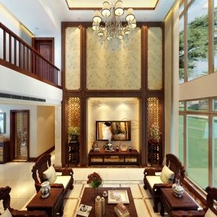 別墅簡(jiǎn)單裝修費(fèi)用怎么算 結(jié)構(gòu)工業(yè)鋼結(jié)構(gòu)施工 第4張 別墅簡(jiǎn)單裝修費(fèi)用怎么算 結(jié)構(gòu)工業(yè)鋼結(jié)構(gòu)施工 第4張