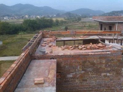 別墅加固設(shè)計方案模板怎么寫 建筑施工圖施工 第5張 別墅加固設(shè)計方案模板怎么寫 建筑施工圖施工 第5張