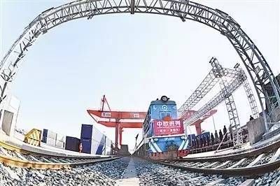 包鋼鋼管集團(tuán)在'一帶一路'的影響力 鋼結(jié)構(gòu)鋼結(jié)構(gòu)停車場設(shè)計(jì) 第1張 包鋼鋼管集團(tuán)在'一帶一路'的影響力 鋼結(jié)構(gòu)鋼結(jié)構(gòu)停車場設(shè)計(jì) 第1張