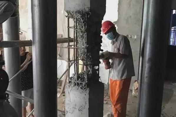 包鋼板加固高空作業(yè)安全規(guī)范 建筑方案施工 第1張 包鋼板加固高空作業(yè)安全規(guī)范 建筑方案施工 第1張