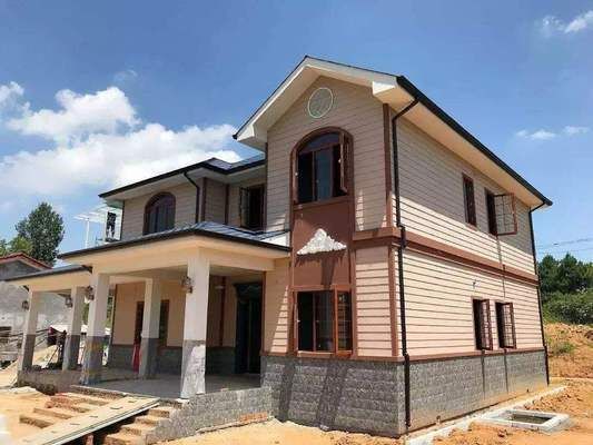 農(nóng)村自建房磚混結(jié)構(gòu)材料預(yù)算 結(jié)構(gòu)砌體施工 第2張 農(nóng)村自建房磚混結(jié)構(gòu)材料預(yù)算 結(jié)構(gòu)砌體施工 第2張