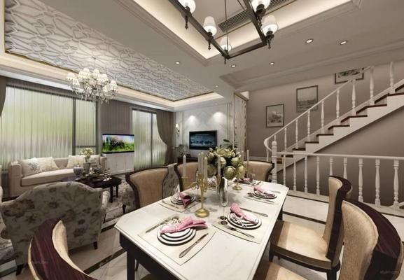 別墅裝修費(fèi)用清單明細(xì)表 建筑消防設(shè)計(jì) 第3張