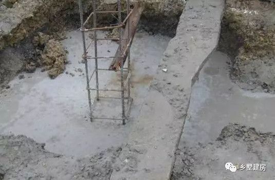 加固用的混凝土(建筑加固工程中常見(jiàn)的混凝土加固方法是一種常用且有效的手段) 建筑施工圖施工 第5張 加固用的混凝土(建筑加固工程中常見(jiàn)的混凝土加固方法是一種常用且有效的手段) 建筑施工圖施工 第5張