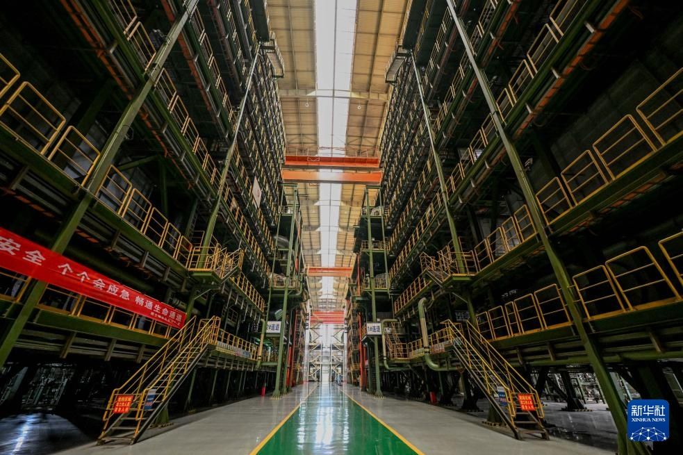 包鋼加固設(shè)計案例分析 鋼結(jié)構(gòu)門式鋼架施工 第4張 包鋼加固設(shè)計案例分析 鋼結(jié)構(gòu)門式鋼架施工 第4張