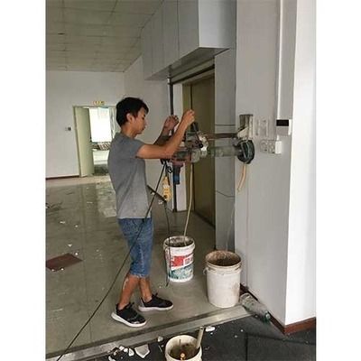 上海承重墻修復(fù)檢測(cè)費(fèi)