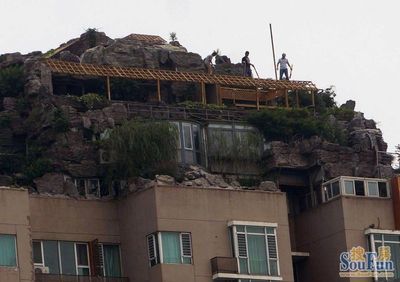 北京別墅違章搭建怎么處理 建筑方案施工 第4張 北京別墅違章搭建怎么處理 建筑方案施工 第4張