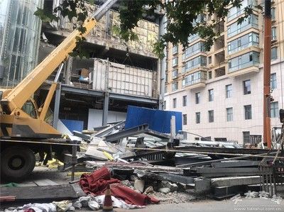 北京別墅違章搭建怎么處理 建筑方案施工 第3張 北京別墅違章搭建怎么處理 建筑方案施工 第3張