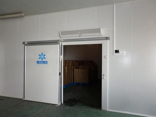 冷庫材料組成有哪些 結(jié)構(gòu)框架設(shè)計(jì) 第1張