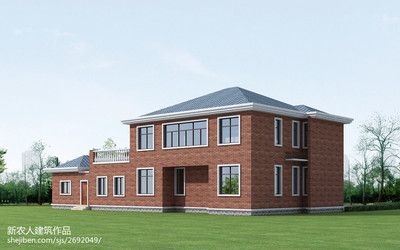 別墅加固設(shè)計(jì)效果圖片欣賞