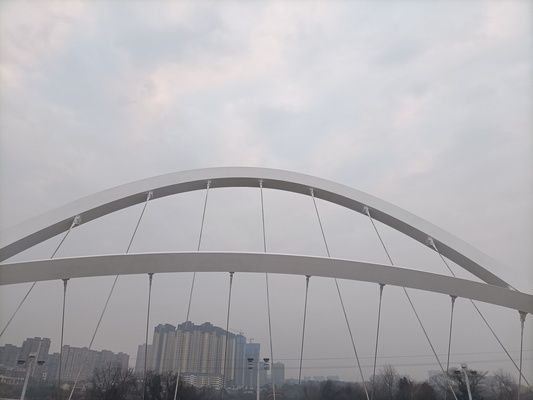 加固施工常見問題(地基加固工程的常見問題) 鋼結(jié)構(gòu)玻璃棧道施工 第2張 加固施工常見問題(地基加固工程的常見問題) 鋼結(jié)構(gòu)玻璃棧道施工 第2張