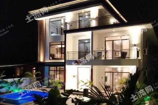 別墅改造擴建如何向規(guī)劃部門申報 裝飾幕墻設(shè)計 第4張 別墅改造擴建如何向規(guī)劃部門申報 裝飾幕墻設(shè)計 第4張