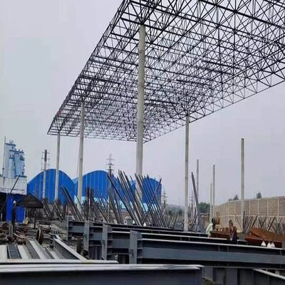 網(wǎng)架加工廠家,使用壽命長嗎多少年（網(wǎng)架加工廠家提供的售后服務(wù)怎么樣）