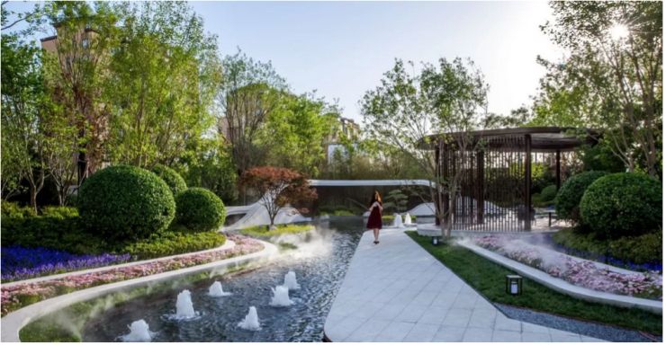 北京別墅樓盤在售 鋼結(jié)構(gòu)玻璃棧道施工 第4張 北京別墅樓盤在售 鋼結(jié)構(gòu)玻璃棧道施工 第4張