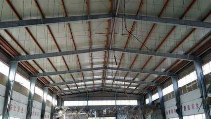 北京二手鋼結(jié)構(gòu)廠房出售信息 鋼結(jié)構(gòu)鋼結(jié)構(gòu)停車場設(shè)計(jì) 第2張 北京二手鋼結(jié)構(gòu)廠房出售信息 鋼結(jié)構(gòu)鋼結(jié)構(gòu)停車場設(shè)計(jì) 第2張