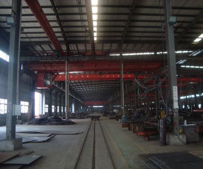 北京二手鋼結(jié)構(gòu)廠房出售信息 鋼結(jié)構(gòu)鋼結(jié)構(gòu)停車場設(shè)計(jì) 第4張 北京二手鋼結(jié)構(gòu)廠房出售信息 鋼結(jié)構(gòu)鋼結(jié)構(gòu)停車場設(shè)計(jì) 第4張