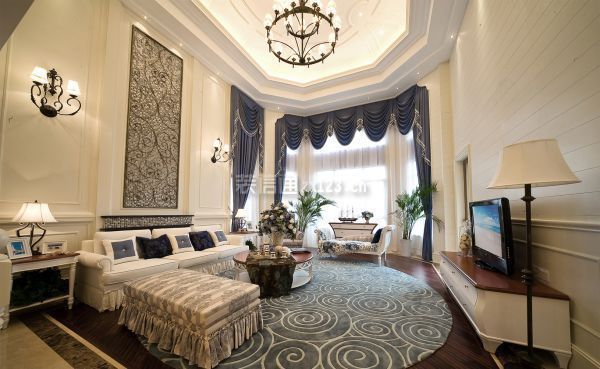 一套別墅裝修需要多少錢(別墅裝修的費(fèi)用受多種因素影響) 結(jié)構(gòu)砌體設(shè)計(jì) 第5張 一套別墅裝修需要多少錢(別墅裝修的費(fèi)用受多種因素影響) 結(jié)構(gòu)砌體設(shè)計(jì) 第5張