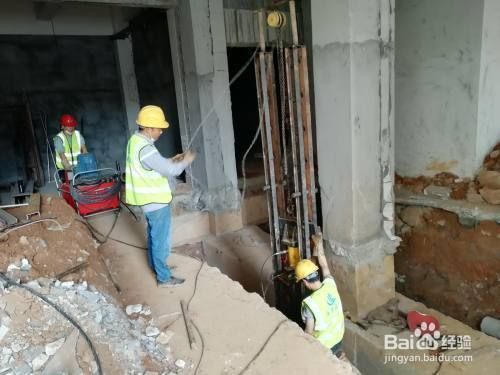 加固施工常見問題及解決（地基加固施工成本控制施工成本控制施工成本控制施工成本控制） 鋼結(jié)構(gòu)網(wǎng)架設(shè)計 第5張