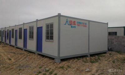 別墅式集裝箱 結(jié)構(gòu)地下室設(shè)計 第2張 別墅式集裝箱 結(jié)構(gòu)地下室設(shè)計 第2張