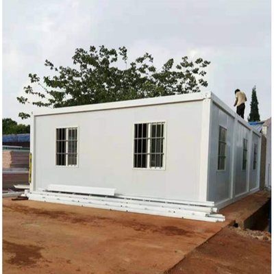 別墅式集裝箱 結(jié)構(gòu)地下室設(shè)計 第4張 別墅式集裝箱 結(jié)構(gòu)地下室設(shè)計 第4張