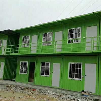 別墅式集裝箱 結(jié)構(gòu)地下室設(shè)計 第3張 別墅式集裝箱 結(jié)構(gòu)地下室設(shè)計 第3張