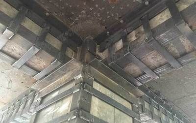 包鋼加固材料標(biāo)準(zhǔn)查詢 建筑施工圖施工 第5張