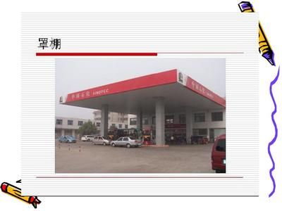 加油站罩棚設(shè)計(jì)規(guī)范 鋼結(jié)構(gòu)跳臺設(shè)計(jì) 第4張 加油站罩棚設(shè)計(jì)規(guī)范 鋼結(jié)構(gòu)跳臺設(shè)計(jì) 第4張