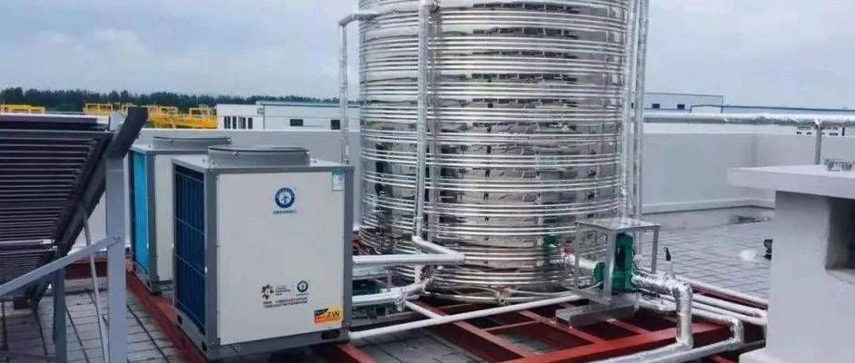 別墅可以裝空氣能熱水器嗎(別墅空氣能熱水器) 建筑消防設(shè)計(jì) 第2張 別墅可以裝空氣能熱水器嗎(別墅空氣能熱水器) 建筑消防設(shè)計(jì) 第2張