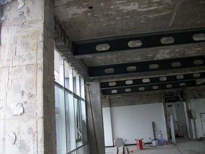 辦公樓加固改造的抗震設(shè)計原則(辦公樓抗震加固施工設(shè)計) 裝飾幕墻設(shè)計 第3張 辦公樓加固改造的抗震設(shè)計原則(辦公樓抗震加固施工設(shè)計) 裝飾幕墻設(shè)計 第3張