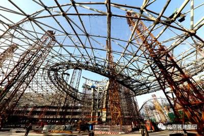 北京舊鋼結(jié)構(gòu)出售電話 建筑方案施工 第3張 北京舊鋼結(jié)構(gòu)出售電話 建筑方案施工 第3張