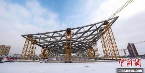 北京舊鋼結(jié)構(gòu)出售電話 建筑方案施工 第5張 北京舊鋼結(jié)構(gòu)出售電話 建筑方案施工 第5張