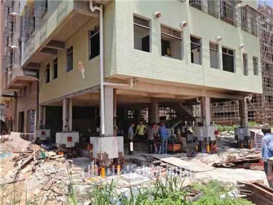 別墅加固改造的注意事項(xiàng) 裝飾家裝施工 第4張 別墅加固改造的注意事項(xiàng) 裝飾家裝施工 第4張