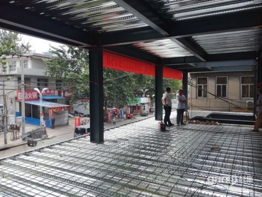 別墅搭建鋼結(jié)構(gòu)隔層樓板價(jià)格(別墅搭建鋼結(jié)構(gòu)隔層樓板價(jià)格受多種因素影響選擇指南) 建筑方案施工 第2張 別墅搭建鋼結(jié)構(gòu)隔層樓板價(jià)格(別墅搭建鋼結(jié)構(gòu)隔層樓板價(jià)格受多種因素影響選擇指南) 建筑方案施工 第2張