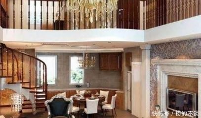 北京市別墅裝修價格查詢