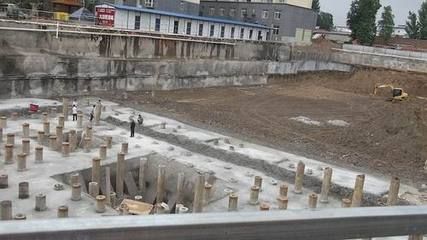 包鋼特種鋼管公司員工培訓內容 鋼結構有限元分析設計 第3張 包鋼特種鋼管公司員工培訓內容 鋼結構有限元分析設計 第3張