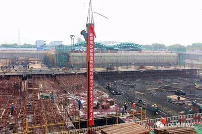 北京城建精工鋼結(jié)構(gòu) 建筑施工圖設(shè)計 第4張 北京城建精工鋼結(jié)構(gòu) 建筑施工圖設(shè)計 第4張