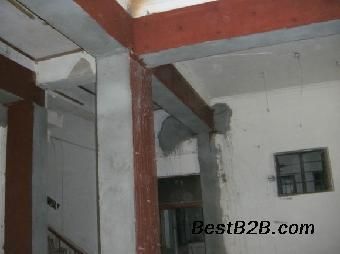 包鋼加固后如何進行質(zhì)量控制 全國鋼結(jié)構(gòu)廠 第2張