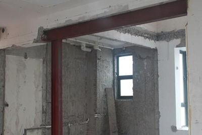 北京承重墻加固公司排名榜前十名 鋼結構跳臺設計 第5張 北京承重墻加固公司排名榜前十名 鋼結構跳臺設計 第5張