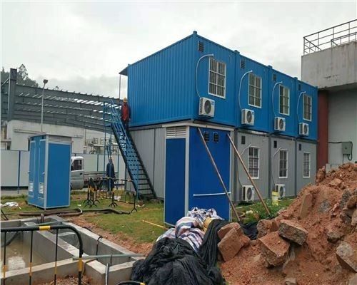 住人集裝箱尺寸多少52.52.5 裝飾幕墻施工 第2張 住人集裝箱尺寸多少52.52.5 裝飾幕墻施工 第2張