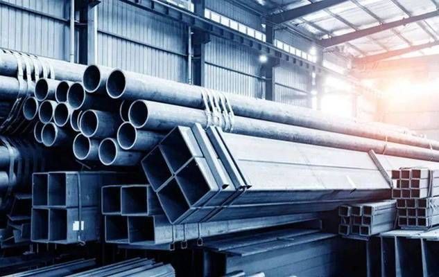 包鋼特種鋼管技術(shù)創(chuàng)新案例 全國(guó)鋼結(jié)構(gòu)廠 第5張