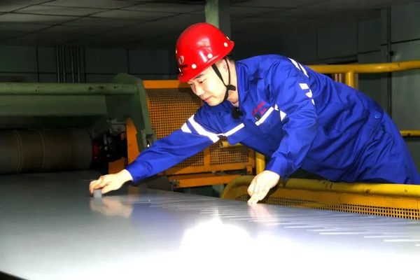 包鋼特種鋼管技術(shù)創(chuàng)新案例 全國(guó)鋼結(jié)構(gòu)廠 第9張