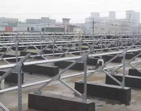 光伏屋頂加固圖紙?jiān)趺纯磮D解大全 鋼結(jié)構(gòu)玻璃棧道設(shè)計(jì) 第2張 光伏屋頂加固圖紙?jiān)趺纯磮D解大全 鋼結(jié)構(gòu)玻璃棧道設(shè)計(jì) 第2張