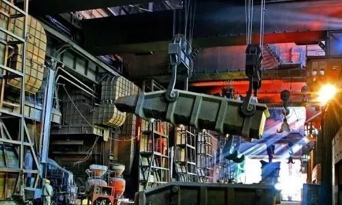 包鋼鋼管集團(tuán)在全球市場(chǎng)的競(jìng)爭(zhēng)力如何？ 北京加固設(shè)計(jì) 第1張