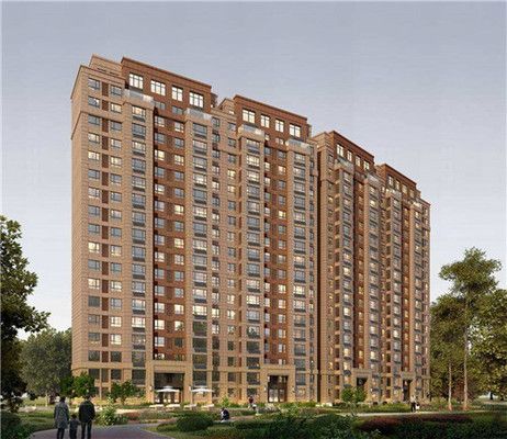 北京的板樓和塔樓的區(qū)別在哪 裝飾家裝施工 第4張