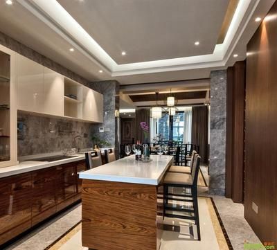 別墅裝修樣式 裝飾幕墻設(shè)計(jì) 第5張 別墅裝修樣式 裝飾幕墻設(shè)計(jì) 第5張