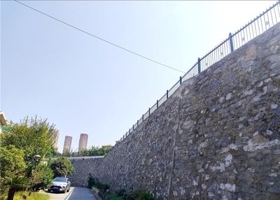 加固工程項(xiàng)目招標(biāo)信息 鋼結(jié)構(gòu)玻璃棧道施工 第5張 加固工程項(xiàng)目招標(biāo)信息 鋼結(jié)構(gòu)玻璃棧道施工 第5張