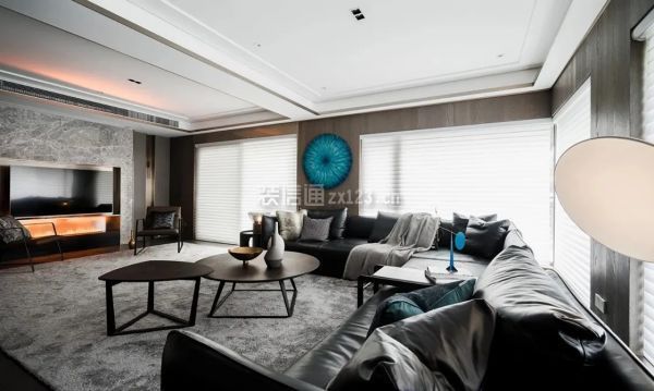 廠房建筑設計如何考慮自然災害？ 結構框架設計 第4張