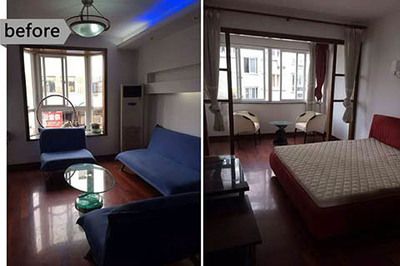 北京老房子改造視頻 結(jié)構(gòu)工業(yè)鋼結(jié)構(gòu)施工 第4張 北京老房子改造視頻 結(jié)構(gòu)工業(yè)鋼結(jié)構(gòu)施工 第4張