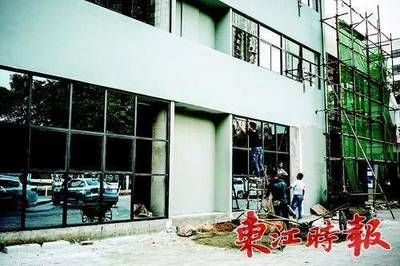 廠房建筑面積計算軟件對比 建筑消防施工 第2張 廠房建筑面積計算軟件對比 建筑消防施工 第2張